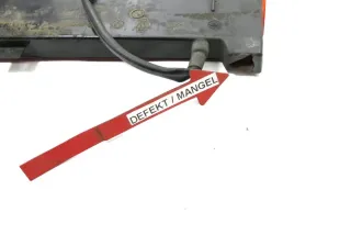 Seat Ibiza 6L dritte Bremsleuchte 3. Bremslicht Bremslampe 6L6945097E m - Bild 3