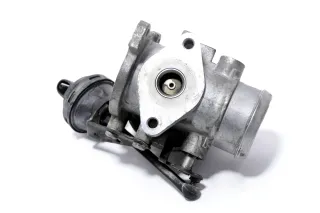 VW Lupo Audi A2 AGR Ventil Abgasrückführung 045131501D 045131501L AMF - Bild 1