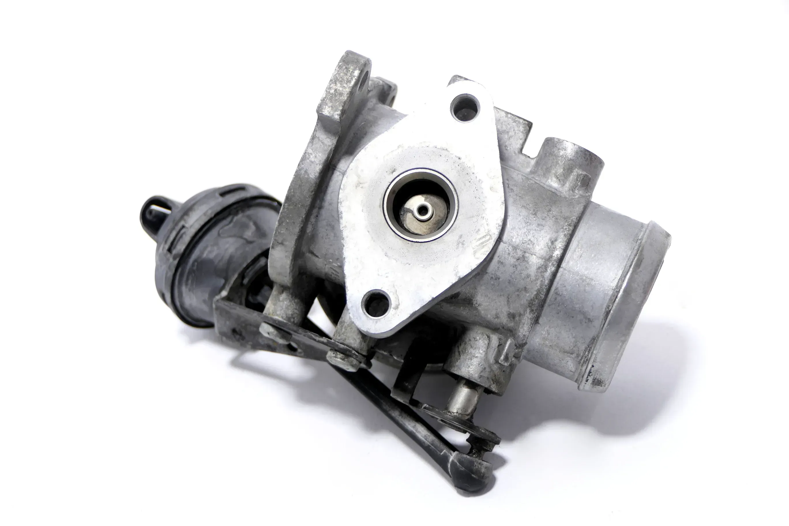 VW Lupo Audi A2 AGR Ventil Abgasrückführung 045131501D 045131501L AMF - Bild 1