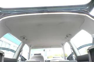 VW Golf 4 1J 2/3-Türer Himmel Innenraum Decke Dachhimmel Dach oben grau - Bild 2