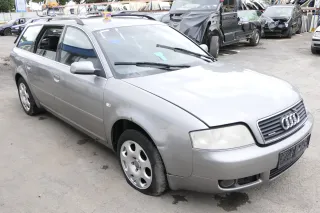 Audi A4 8E A6 4B Allrad Getriebe Automatik EZB 2,5 TDI Magnetventil 01V927333 FA - Bild 1