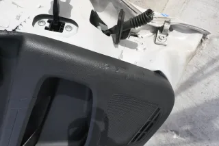 VW Up Mii Türverkleidung Verkleidung Tür vorne links rechts hi schwarz 4/5-Türer - Bild 8