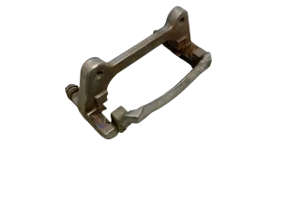 VW Caddy Audi A3 Passat Bremssattelhalter Halter Sattel vorne links 8V0615125A - Bild 1