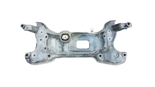 VW Caddy 2K SA Achse Aggregateträger Vorderachse vorne 1K0199315B vorn - Bild 1