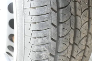 VW T5 T6 Felgen Reifen 205/65 R16C 107/105T Sommerreifen 6,5x16H2 ET51  7-9mm - Bild 3