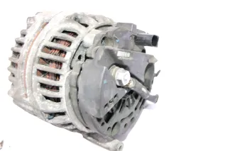 Audi A4 B6 8E A6 4B Passat 3BG Lichtmaschine Lima 140A 028903029Q / R Freilauf - Bild 2