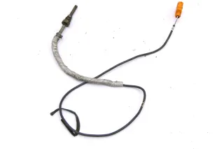 VW Touran TDI BLS 03G906088F Abgastemperaturregler Regler Lambdasonde - Bild 1