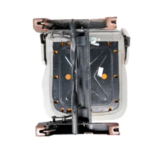 VW T4 Sitz hinten rechts 1. Reihe Lehne Rücksitz (Multivan Caravelle - Bild 11