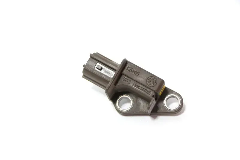 Audi A4 8K 8E Steuergerät Airbag Airbagsteuergerät 8K0959651 Crashsensor Sensor - Bild 1