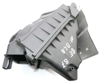 Audi AA8 E B7 B6 Luftfilterkasten Luftfilter 03G133837 2,0 TDI 1,9 TDI BLB AWX A - Bild 2