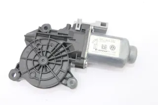 VW Polo 60 Up Mii ektrischer Fensterheber Motor vorne links 6RU959802 - Bild 1