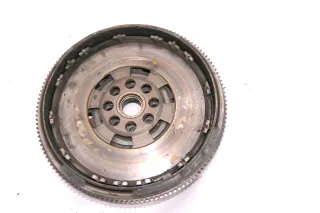 VW T4 Schwungrad Kupplung Druckplatte 2.5 AJT 57kw 77PS  074105264D - Bild 1