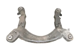 Audi A6 4F Achse vorne Vorderachse Aggregateträger Getriebe 4F0399313AD - Bild 2