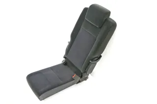 Ford C-Max 1x Sitz hinten in der Mitte mittig Rücksitz mit Kopfstütze - Bild 4