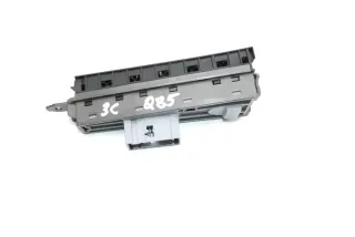 VW Passat 3C B7 Schalter Block Bedieneinheit Drucktasten 3AB927238B PDC Parken - Bild 2