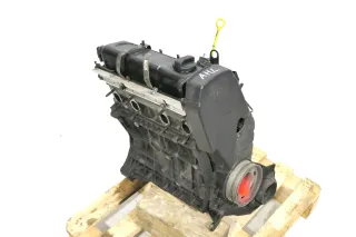 VW Passat 3B A4 B5 Motorblock Block Motor 1,6 74kw 101PS AHL ARM 188.500km - Bild 3
