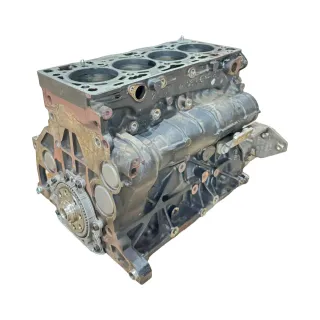 A4 8K NUR Motorblock Motor 2,0 TDI CNHA CNHC Schaltung 168.000km - Bild 2