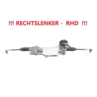 Q2 Lenkgetriebe Servolenkung Rechtslenker 5Q2423056G ORIGINAL von NEUFAHRZEUG - Bild 6