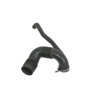 VW LT 2D 35 Ansaugschlauch Leitung Schlauch 2,5TDI 2D0129627G Rohr ANJ - Bild 1