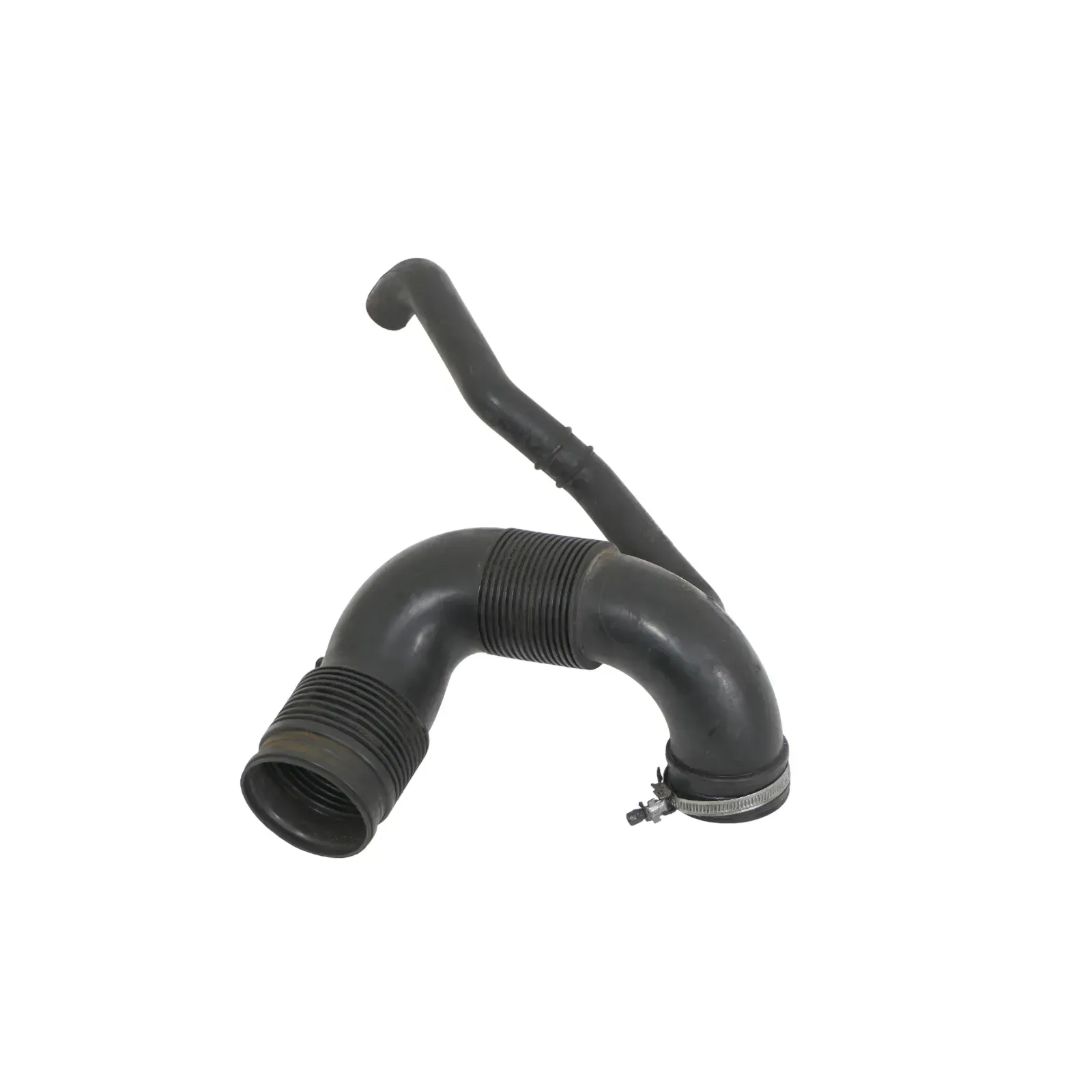 VW LT 2D 35 Ansaugschlauch Leitung Schlauch 2,5TDI 2D0129627G Rohr ANJ - Bild 1