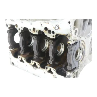 VW Golf Touran Audi A3 Motorblock Block 2.0 FSI BLR BLX 06F103101 - Bild 6