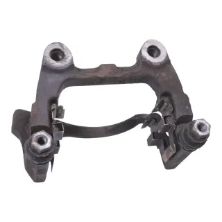 VW Sharan 7N Bremssattelhalter Bremsträger hinten links 3AA615425B ## - Bild 2
