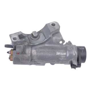 Ibiza 6L Schloßsystem 1xTürschloß Heckschloß 2x Schlüssel Schloß Zündschloß Tank - Bild 3