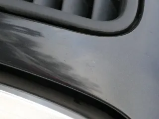 VW Golf 4 Bora Zündschloß mit 1x Schlüssel und Heckschloß Schloß - Bild 2