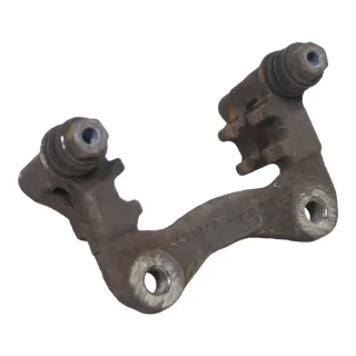 Sharan 7M Bremssattelhalter Halter Sattel 7M0615425 rechts o. links hinten - Bild 1