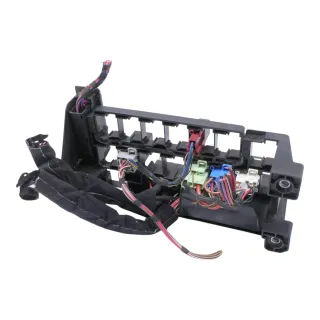 MAN TGE VW Crafter Sicherungskasten Sicherungsdose Relais Sicherung 7C0937503 - Bild 3