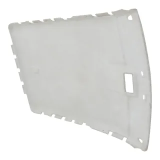 Seat Ibiza 6K Himmel Innenraum Decke Dachhimmel Dach oben grau 4/5-Türer - Bild 2