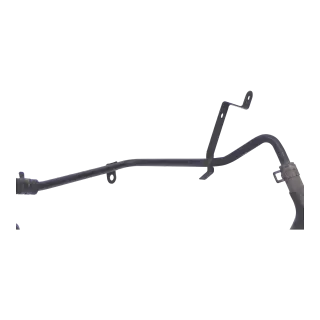 VW LT 2D 35 Kühlmittelrohr Leitung Schlauch 2,5TDI 2D0121065 Rohr ANJ ## - Bild 5