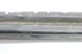 VW Touareg 7L Q7 4L Querlenker hinten Spurstange 7L8501529A - Bild 2