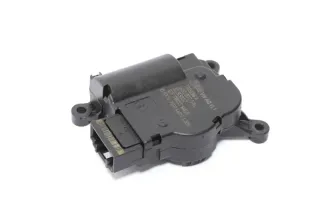 Golf 7 Tigu Stellmotor für Heizung Luft Luftverteiler 5Q0907511L V428 - Bild 1