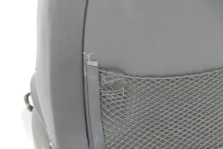 Audi A4 B5 Sitz Fahrersitz vorne links höhenverstellbar - Bild 3