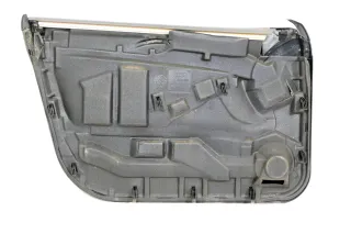 1x Audi A6 4B Türverkleidung Verkleidung Tür vorne rechts grau - Bild 2