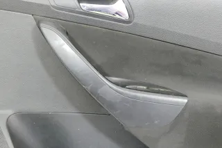 1x VW Passat 3C Variant Türverkleidung Verkleidung Tür vorne rechts schwarz - Bild 3