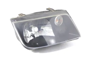 VW Bora1J  Scheinwerfer vorne rechts - schwarz - Zubehör - Bild 1