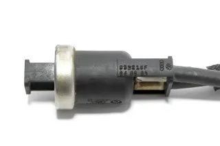 Audi A4 8E A6 4F Schlauch Leitung Kraftstoffleitung 2.7 TDI BPP BSG 059130218H - Bild 5
