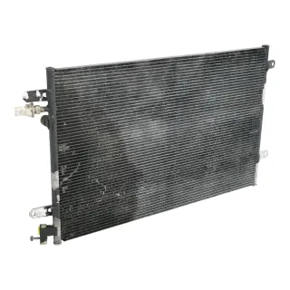 Audi A6 4F Kühler Klima Klimakühler Kondensator 4F0260401M - Bild 3