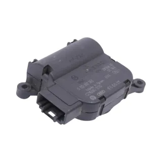 Audi A6 4F Stellmotor Heizung Luft 4F0820511 Original - Bild 2