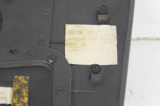 1x Seat Ibiza 6L Seitenverkleidung Verkleidung Seite hinten links 2/3-Türer - Bild 2
