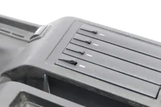 VW Passat 3B Mitteltunnel Mittelkonsole Abdeckung Verkleidung 3B0863319BM - Bild 6