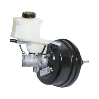 Rechtslenker RHD Q2 Bremskraftverstärker 5Q2614106K ORIGINAL aus NEUFAHRZEUG - Bild 1