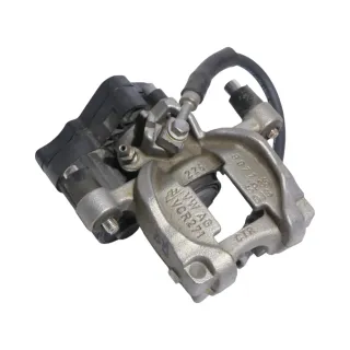Q2 Bremssattel Bremszylinder rechts hinten 5Q0615424E ORIGINAL von NEUFAHRZEUG - Bild 2