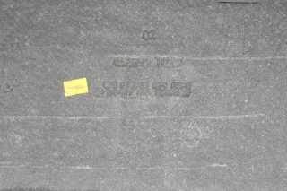Audi A4 8E Abdeckung Verkleidung Kofferraum hinten links Seite 8E9863879DE - Bild 2