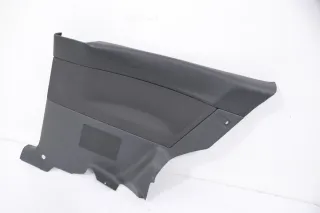 VW Polo 9N Seitenverkleidung Verkleidung Tür hinten rechts 2/3-Türer 6Q3867044 - Bild 3