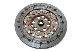 VW Polo 9N Golf 4 Schwungrad Zweimassenschwungrad Sachs AGR AHF ASV - Bild 5
