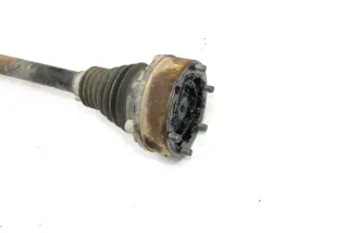 VW Golf 4 Bora Antriebswelle links vorne 4-Motion AGR AZJ AGN - Bild 2