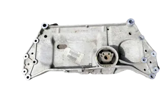 VW Jetta Golf AJ5 Achse Aggregateträger Vorderachse vorne 1k0199313AM 1k0199369G - Bild 1